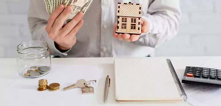 We Buy Houses For Cash In Any Condition in Phoenix, AZ