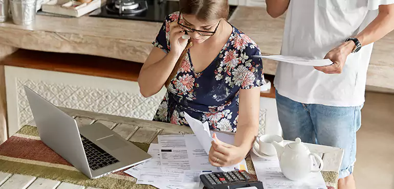 Selling Your Home to Us for Back Taxes in Phoenix, AZ