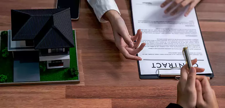 Trusted Buyers That Puts Your Needs First—Every Step of the Way in Phoenix, AZ