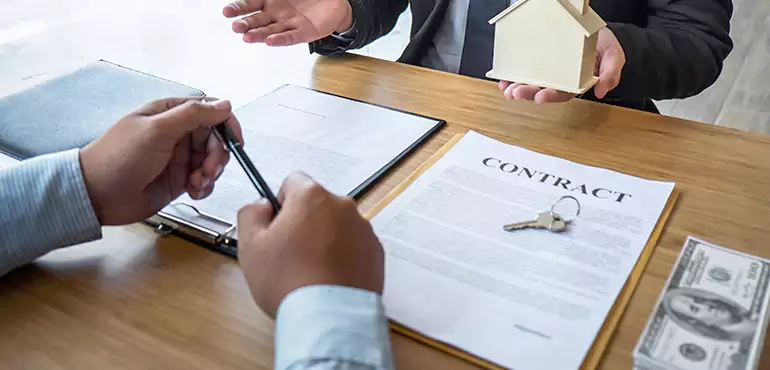 Sell Your House For Cash with Legal Issues Before It’s Too Late in Phoenix, AZ