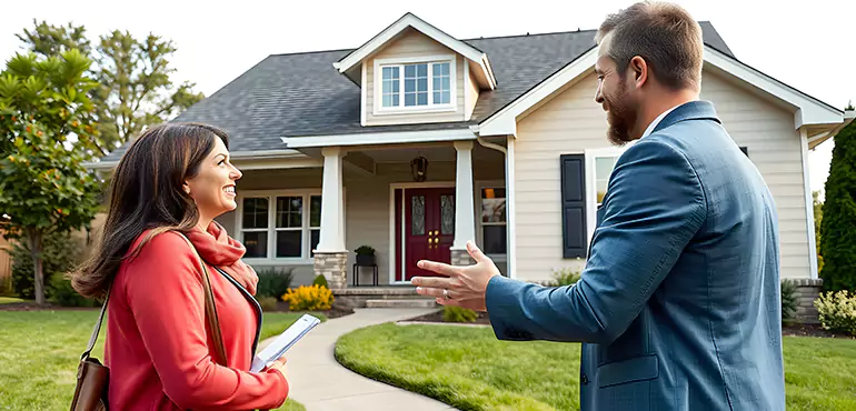 Why Choose Phoenix Home Buyers Same-Day House Buy in Phoenix, AZ?