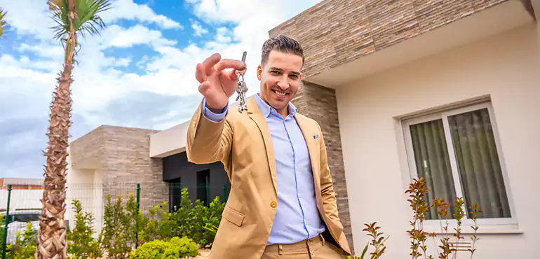 We Don’t Just Buy Houses in Phoenix, AZ - We Solve Your Problem