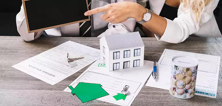Solutions for homeowners in pre-foreclosure in Phoenix, AZ
