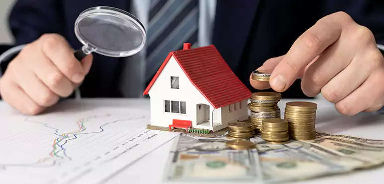 Home Needing Updates in Any Conditions for Cash in Phoenix, AZ